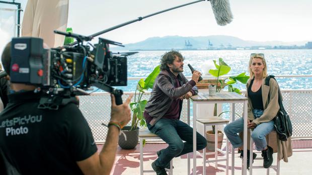 Salva Reina Películas Y Programas De Televisión