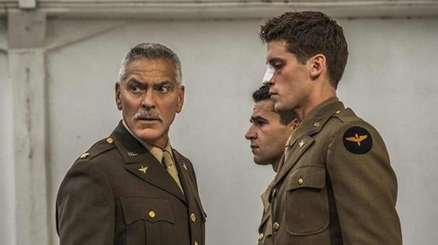 Goerge Clooney