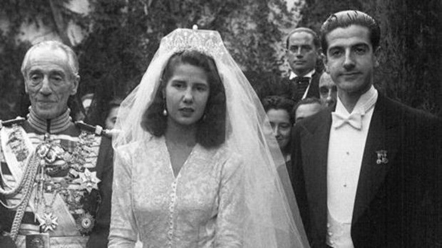 Primer Marido De La Duquesa De Alba