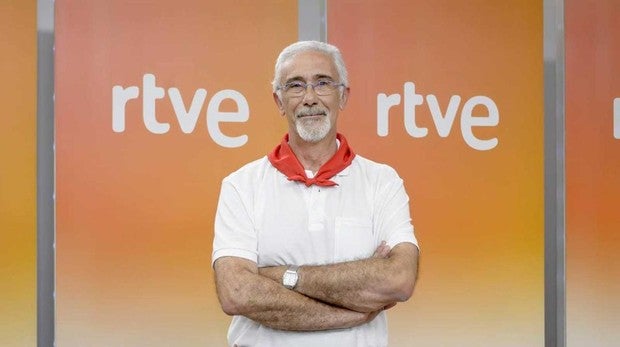 Javier Solano