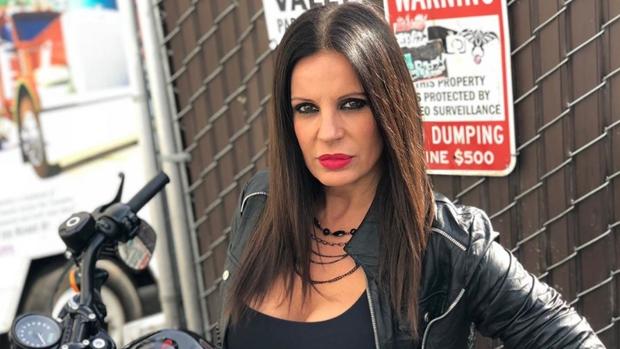Sonia Monroy