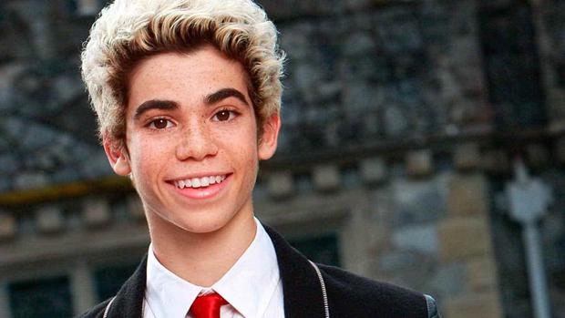Cameron Boyce