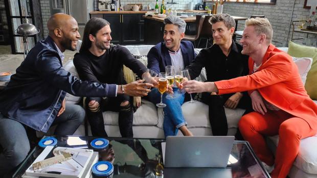 Queer Eye