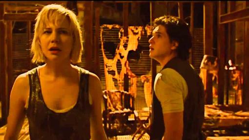 «Silent hill: revelation» (2012)