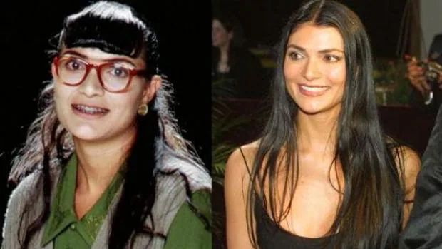 Betty la fea o Topacio: ¿qué fue de las reinas del culebrón?