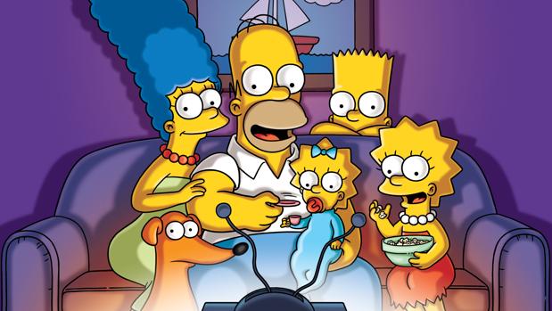 En la temporada pasada, se emitieron más de 2.600 capítulos de «Los Simpson», entre Neox y Fox