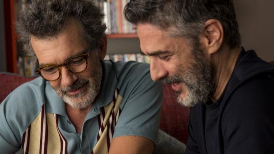 Donde Ver La Ultima Pelicula De Almodovar