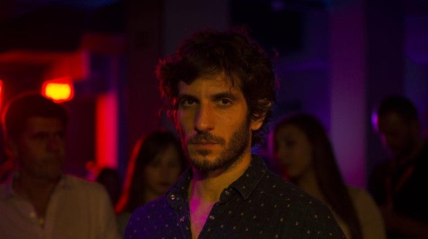 Quim gutiérrez en «Litus»