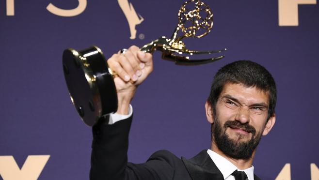 Ben Whishaw