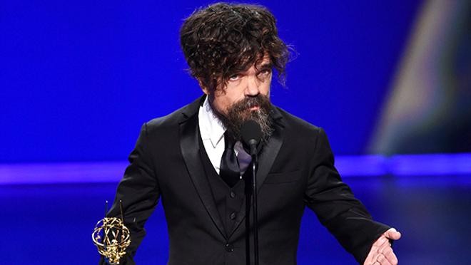 Peter Dinklage