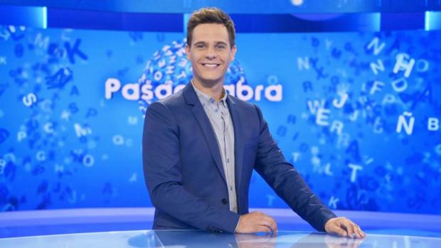Pasapalabra
