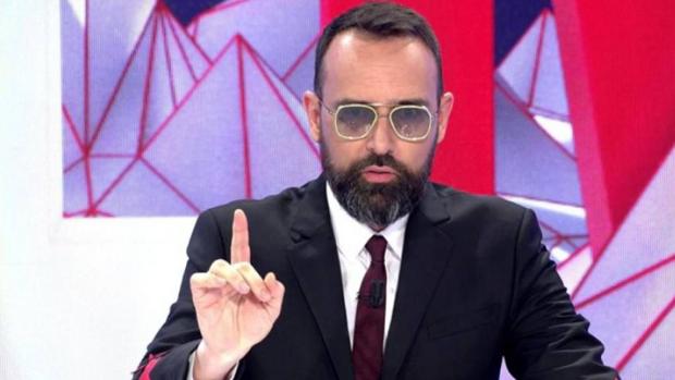 Risto Mejide, en una imagen de archivo