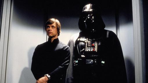 Star Wars: Episodio VI - El retorno del Jedi