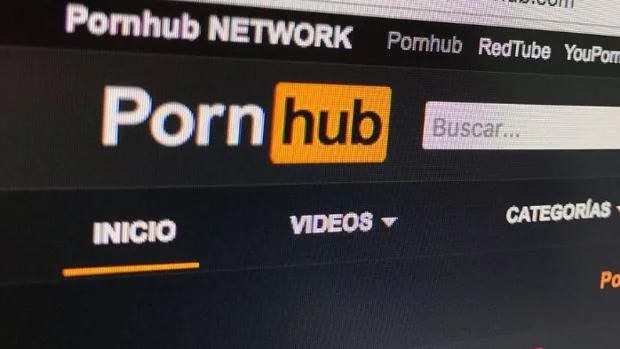 Porn Hub En