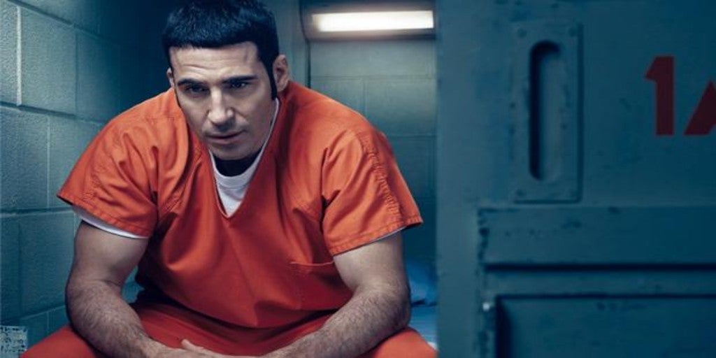 Salva Reina Películas Y Programas De Televisión