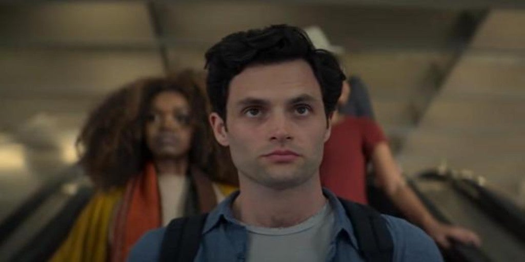 Penn Badgley Películas Y Programas De Televisión