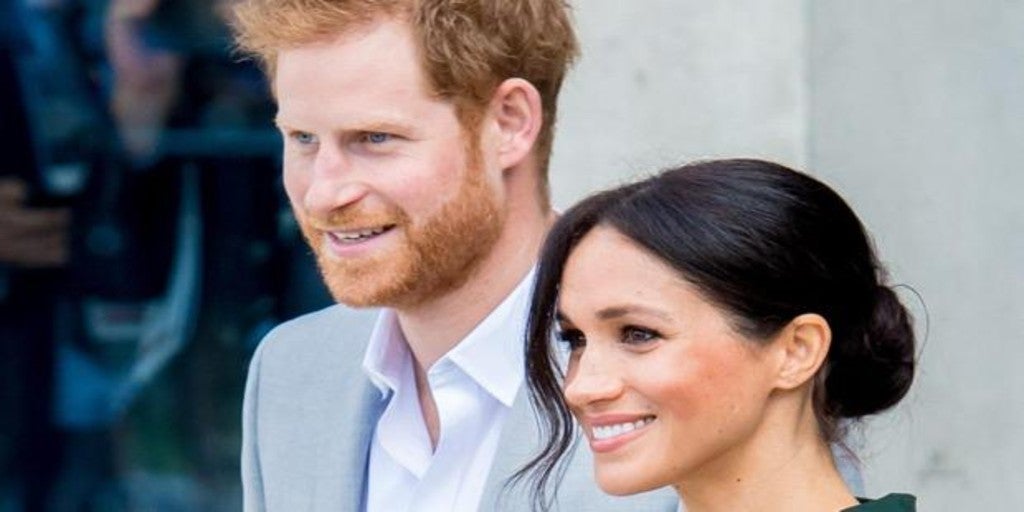 Meghan Markle Películas Y Programas De Televisión