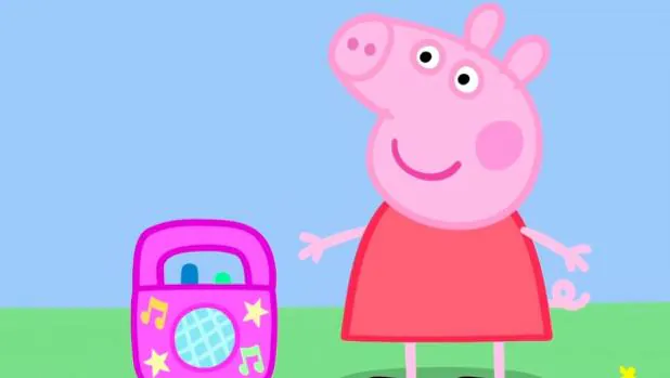 Adecuado Sí misma menta Es «Peppa Pig» una buena influencia para tus hijos?