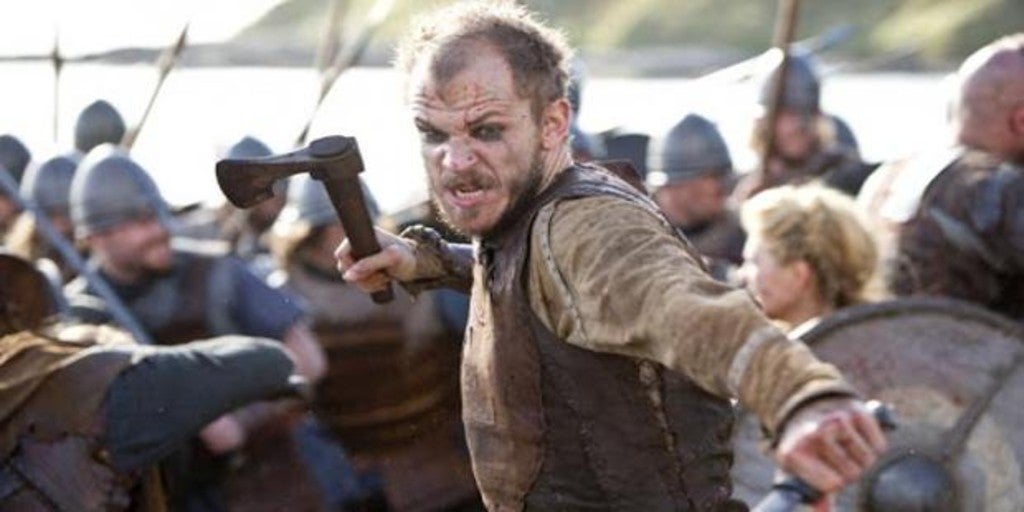 Capitulos Completos De La Serie Vikingos