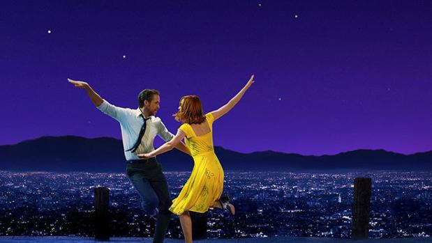 La primera serie del director de «La la land» llega a Netflix el 8 de mayo