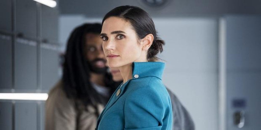 Jennifer Connelly Peliculas Y Programas De Television