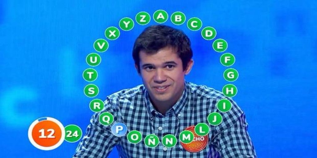 A Quien Le Ha Tocado España