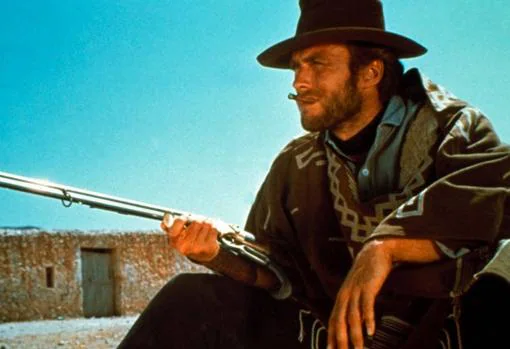 John Wayne, ese vaquero  Eastwood1-kLlH--510x349@abc