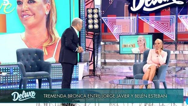 Sábado Deluxe: La arenga política de Belén Esteban que sacó de ...