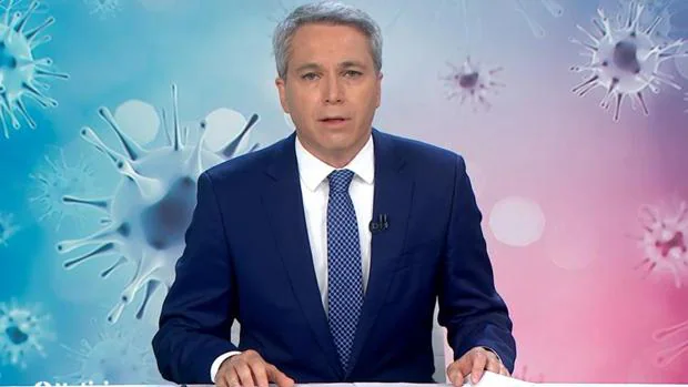 'Antena 3 Noticias' se convierte en un informativo de verdad por el Día de los Inocentes