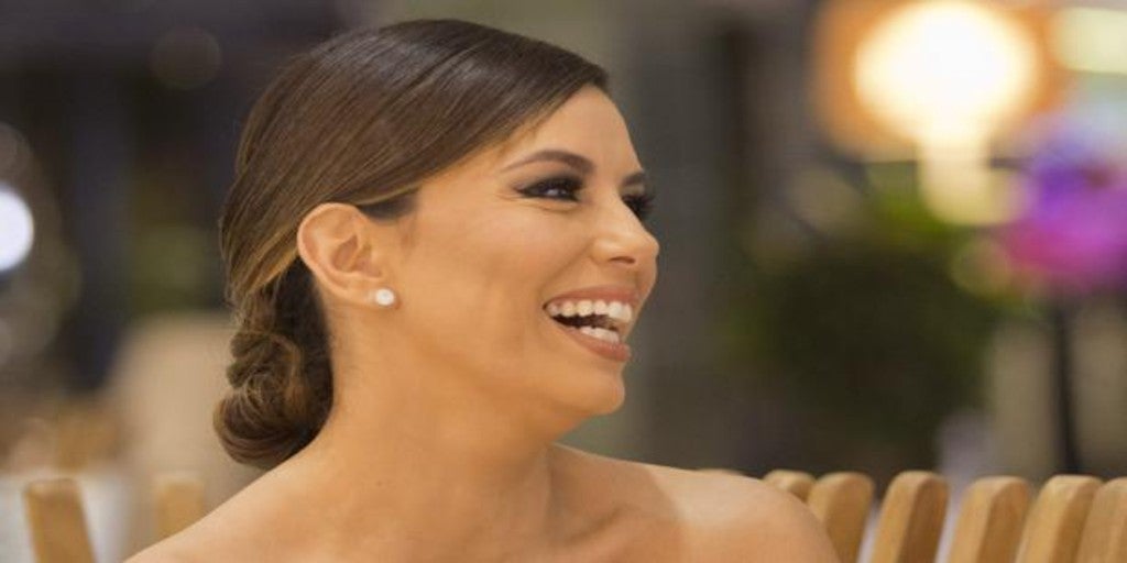 Eva Longoria Películas Y Programas De Televisión