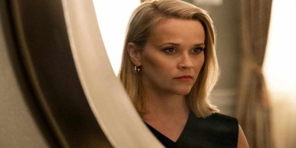Reese Witherspoon Películas Y Programas De Televisión