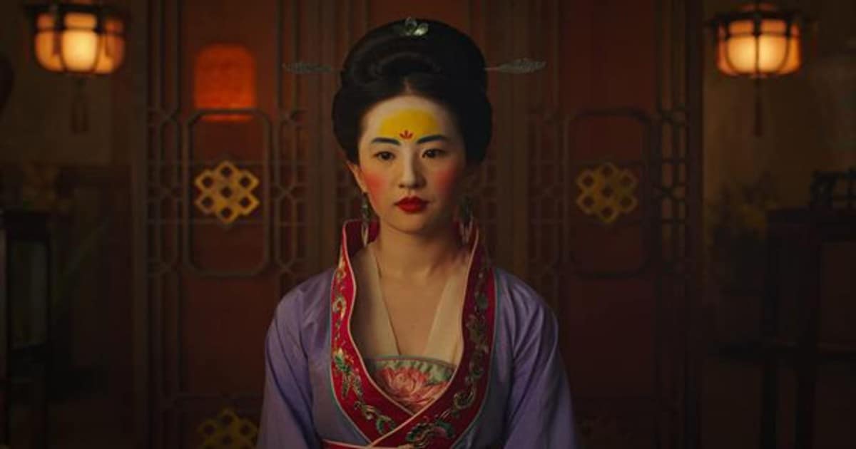 Mulán sí llegará a los cines de China pese a las críticas por sus fallos  históricos