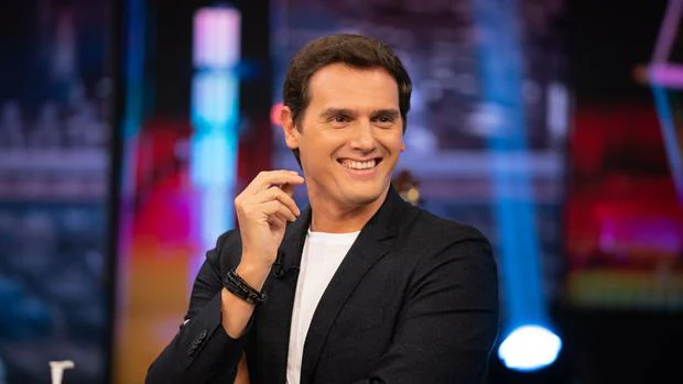 Ciudadanos vs. UPyD Albert-rivera-hormiguero-U30883446041i8H-U84038755022UFz-620x349@abc