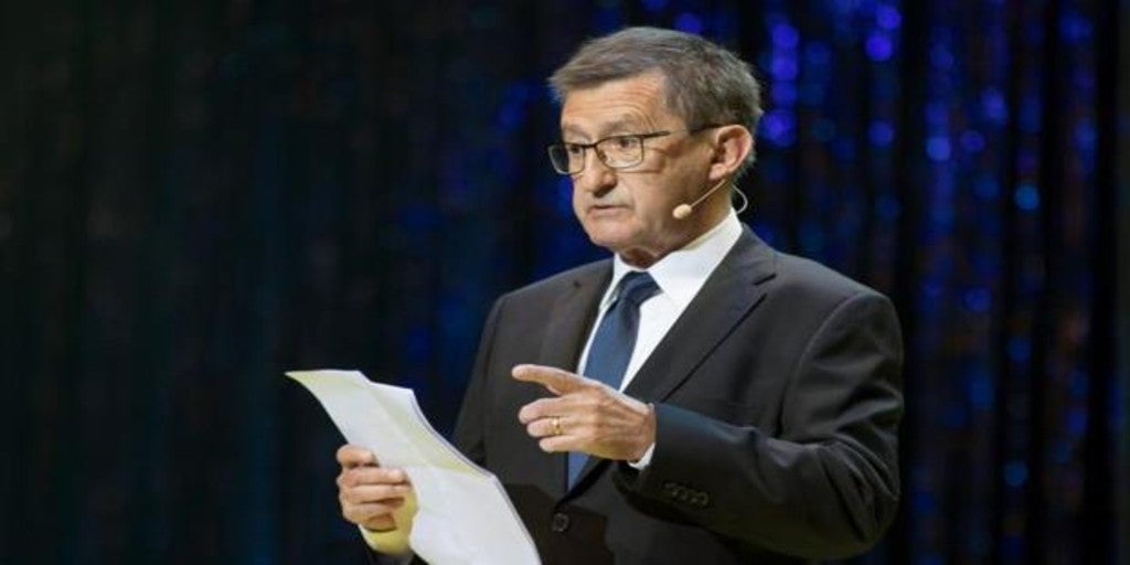 Francesc Orella Películas Y Programas De Televisión