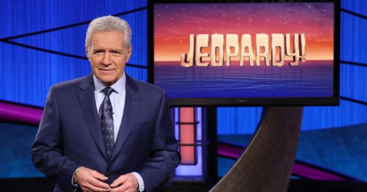 Alex Trebek Presentador De Concursos Hasta Su Muerte A Los 80 Anos