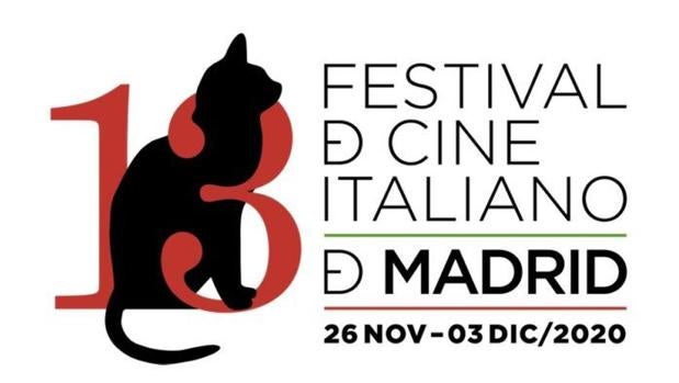 Empieza La Decimotercera Edicion Del Festival De Cine Italiano De Madrid festival de cine italiano de madrid