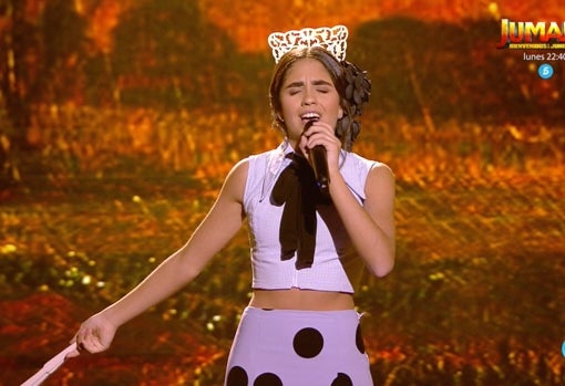 Claudia