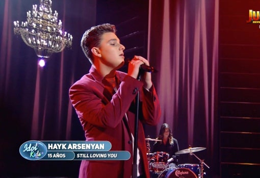 Hayk