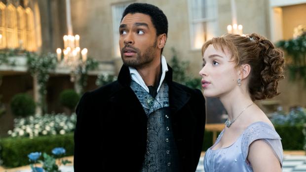 Los Bridgerton» ya preparan su segunda temporada en Netflix, tras el éxito y la controversia de la primera
