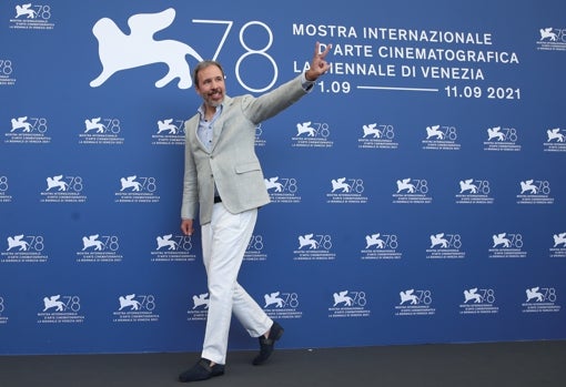 Denis Villeneuve