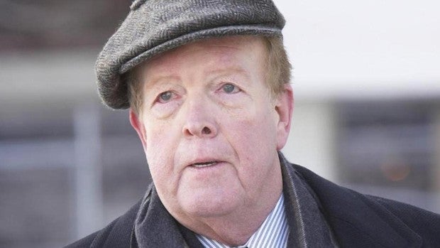 Muere John Aylward, actor de 'Urgencias' y 'El ala oeste de la Casa Blanca',  a los 75 años