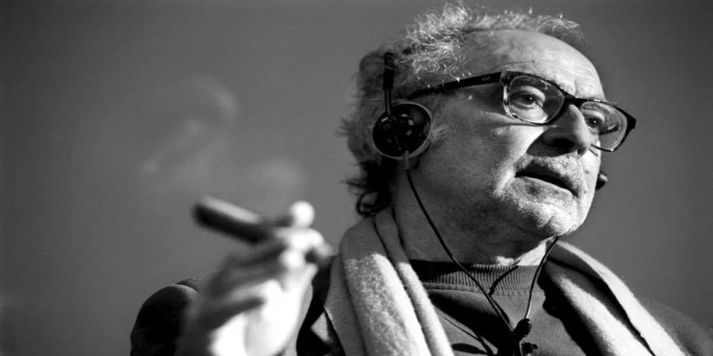 Jean-Luc Godard, jeden z największych operatorów filmowych naszych czasów, zmarł w wyniku wspomaganego samobójstwa