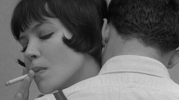 Una imagen de 'Vivir su vida'