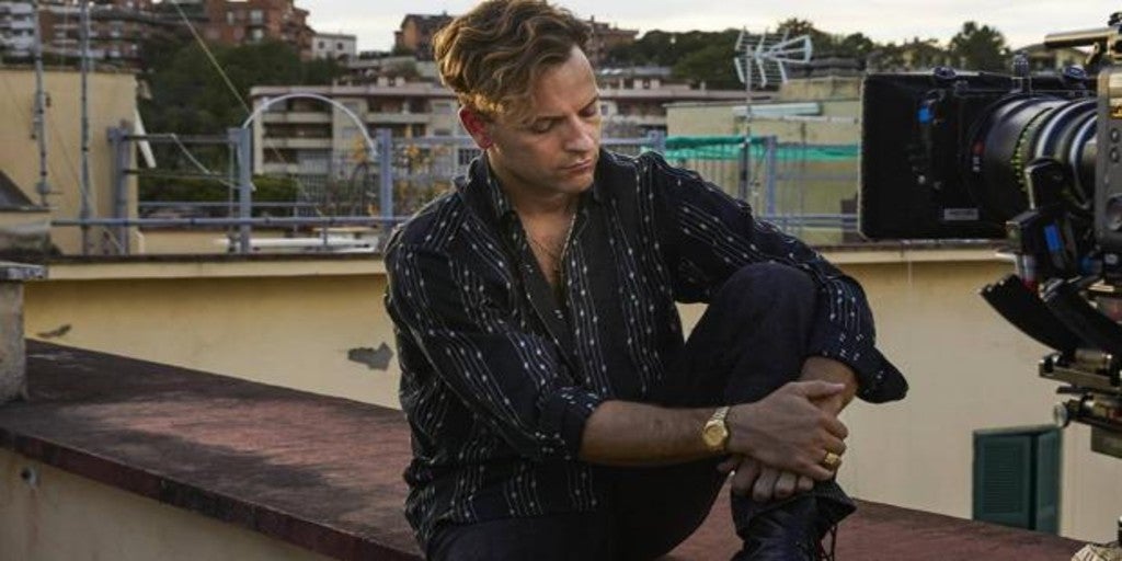 La vida de la estrella porno Rocco Siffredi aterriza en Netflix con