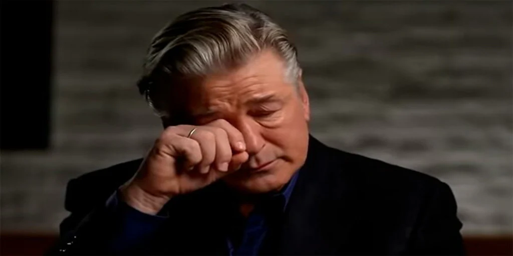 Alec Baldwin, Acusado De Homicidio Involuntario Tras El Disparo Por El ...