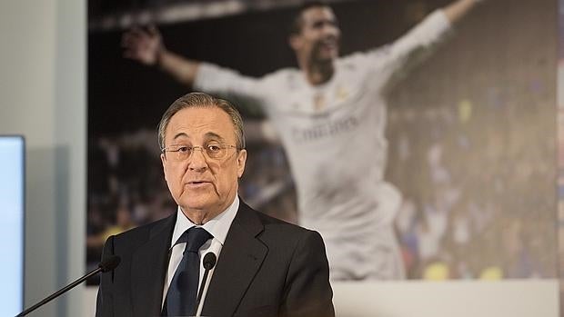 El presidente hará oficial hoy un mensaje de confianza en Benítez