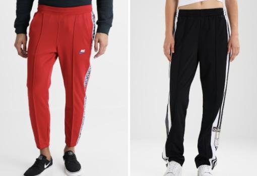 Prendas sport para conseguir un Outfit Streetwear perfecto Prendas sport para conseguir un Outfit Streetwear perfecto
