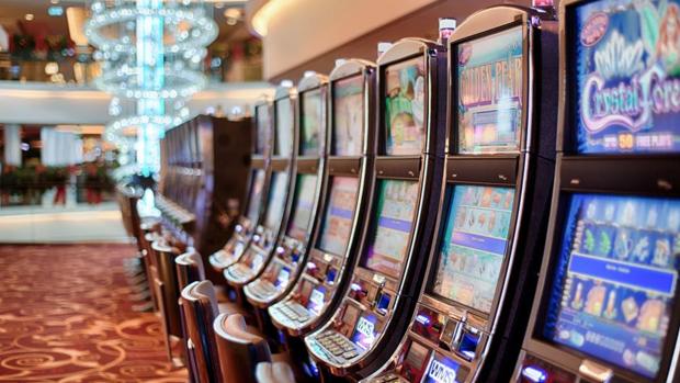 casino Con fines de lucro