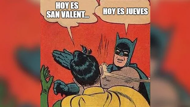 Memes De San Valentin Cuando El Amor Te Hace Llorar De Risa