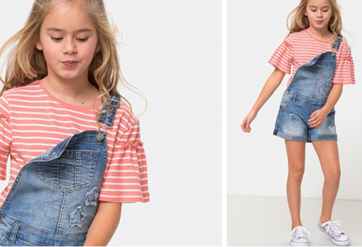 Prepárate para recibir la primavera con las últimas tendencias en moda de  la temporada